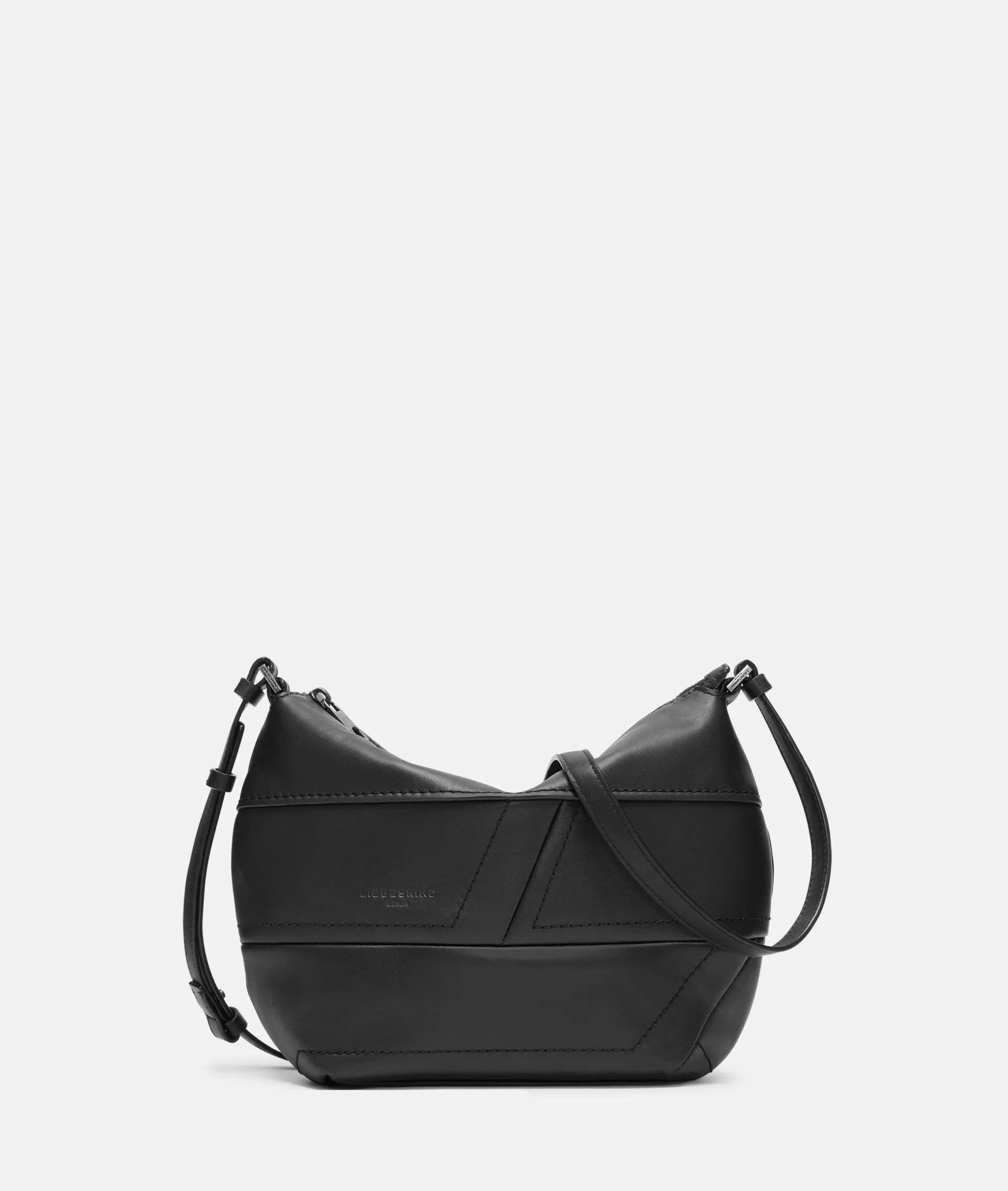 Discount LIEBESKIND BERLIN Edda Hobo S schwarz