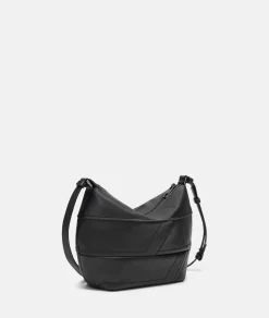 Discount LIEBESKIND BERLIN  Edda Hobo S schwarz