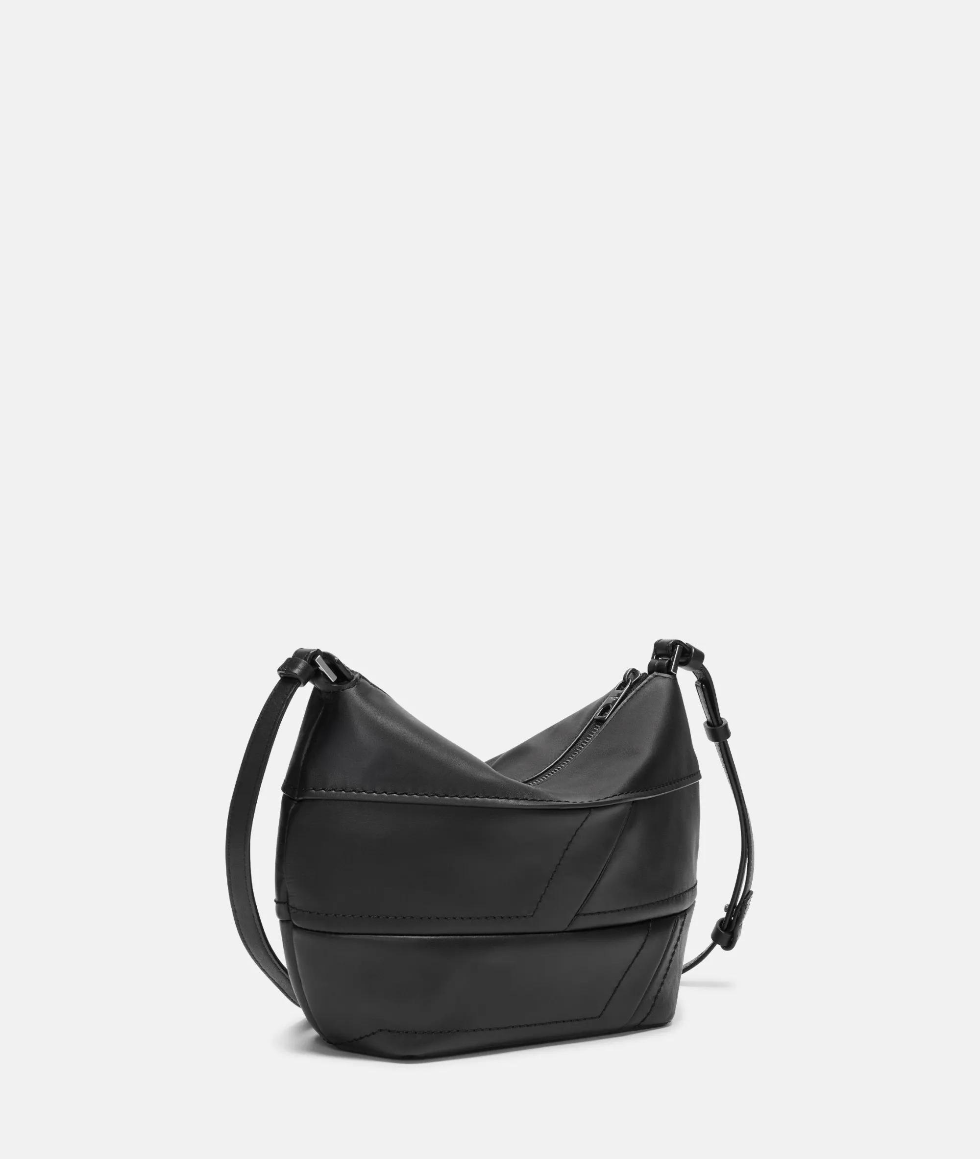 Discount LIEBESKIND BERLIN Edda Hobo S schwarz
