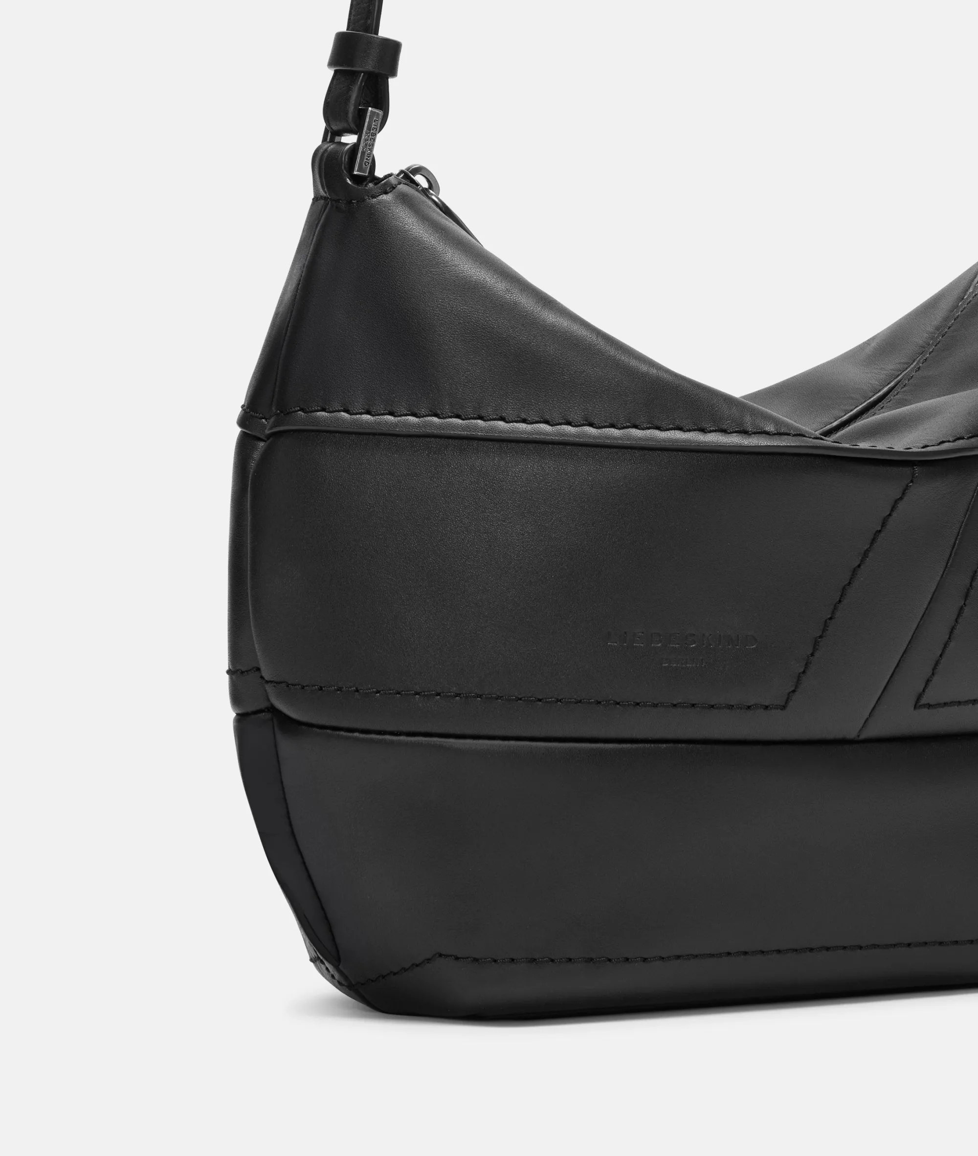 Discount LIEBESKIND BERLIN Edda Hobo S schwarz