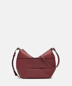 Outlet LIEBESKIND BERLIN Edda Hobo S bordeaux