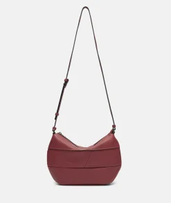 Outlet LIEBESKIND BERLIN  Edda Hobo S bordeaux