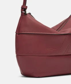 Outlet LIEBESKIND BERLIN  Edda Hobo S bordeaux
