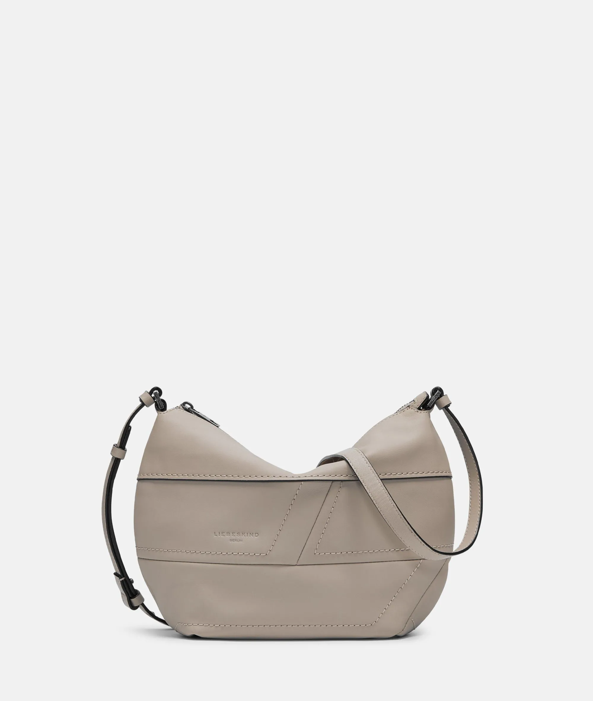 New LIEBESKIND BERLIN Edda Hobo S beige
