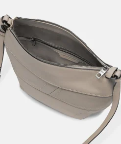 New LIEBESKIND BERLIN Edda Hobo S beige