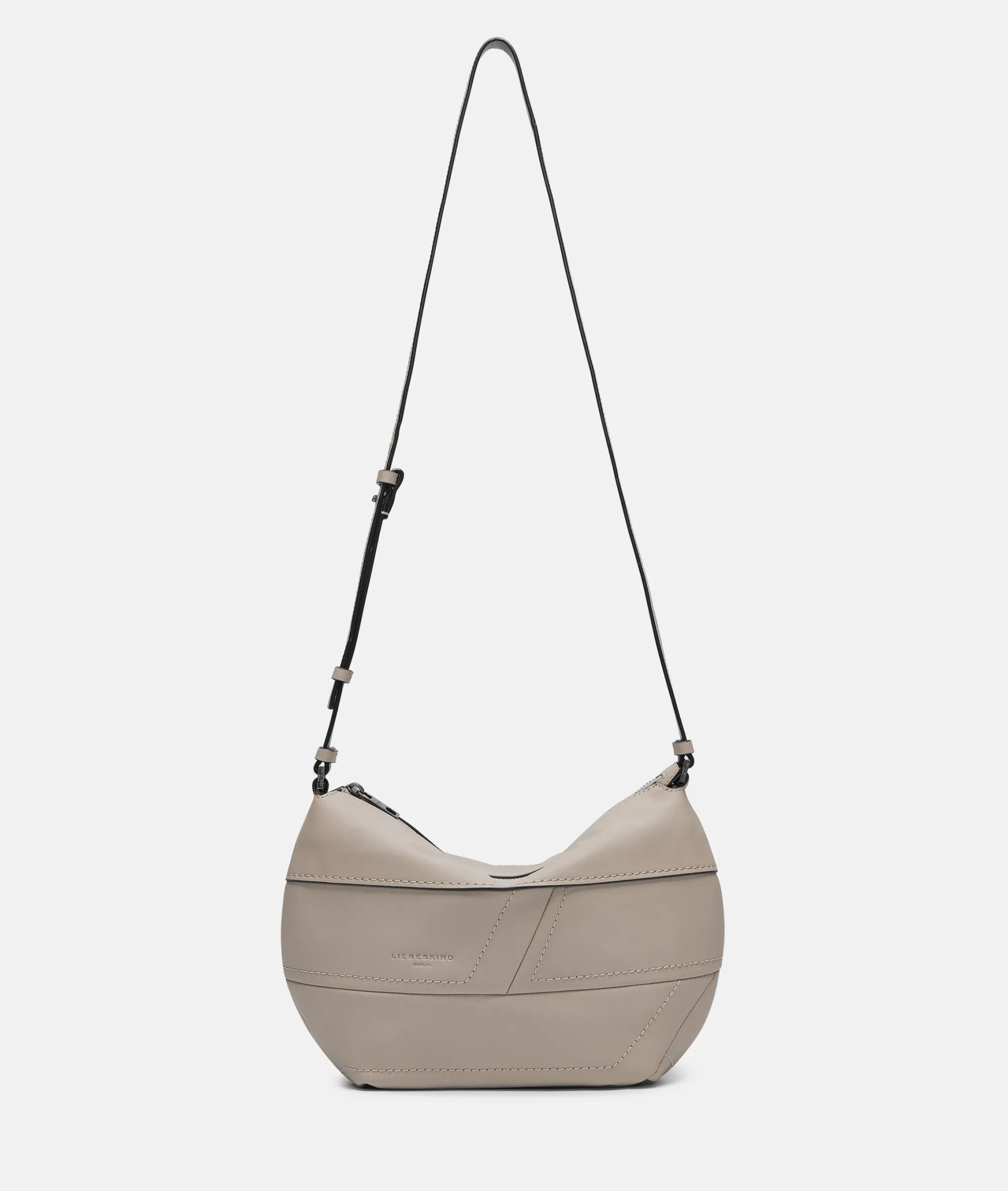 New LIEBESKIND BERLIN Edda Hobo S beige