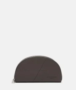 Outlet LIEBESKIND BERLIN  Edda Wallet M anthrazit