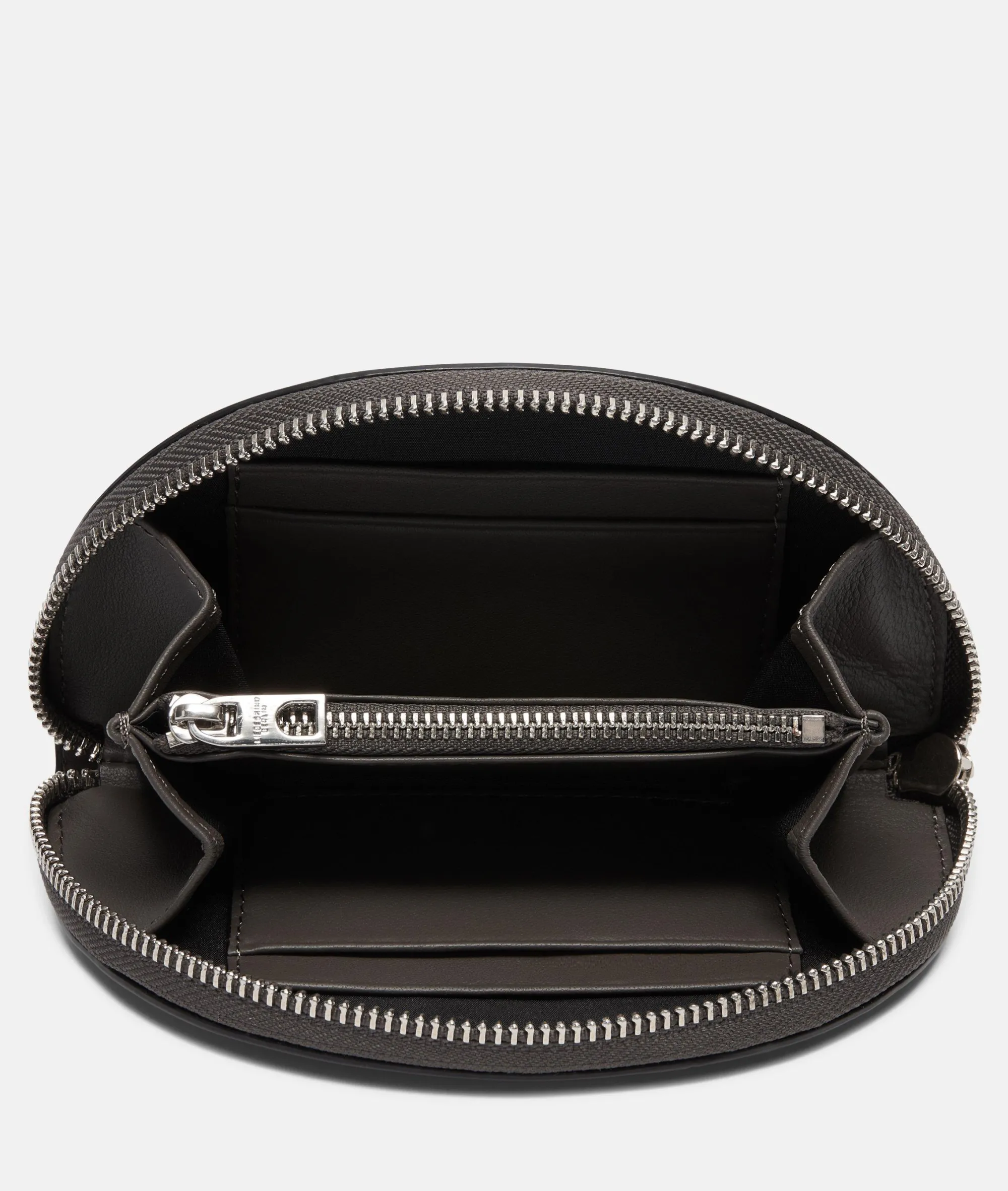 Outlet LIEBESKIND BERLIN Edda Wallet M anthrazit