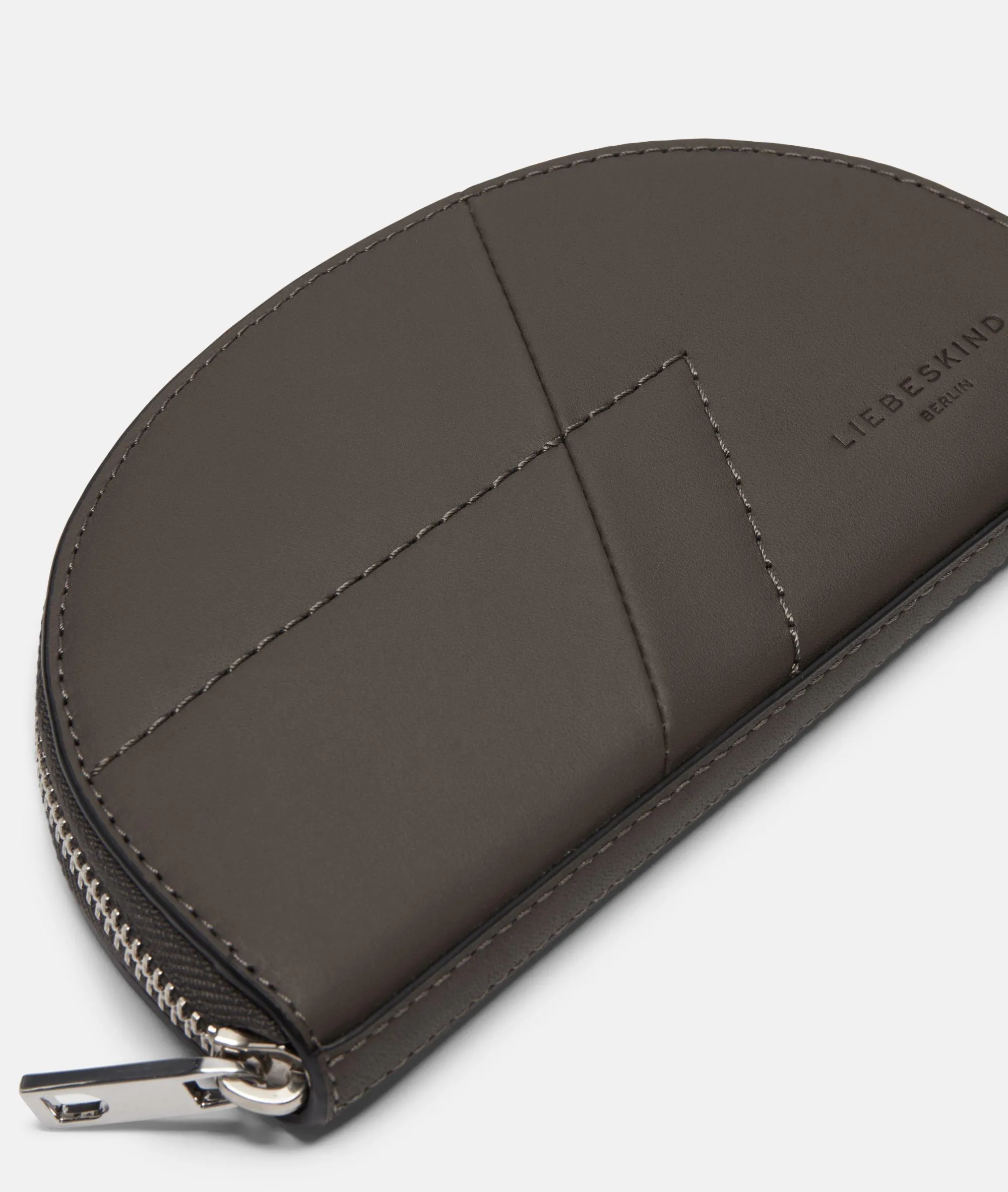 Outlet LIEBESKIND BERLIN Edda Wallet M anthrazit