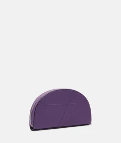 Online LIEBESKIND BERLIN  Edda Wallet M lila