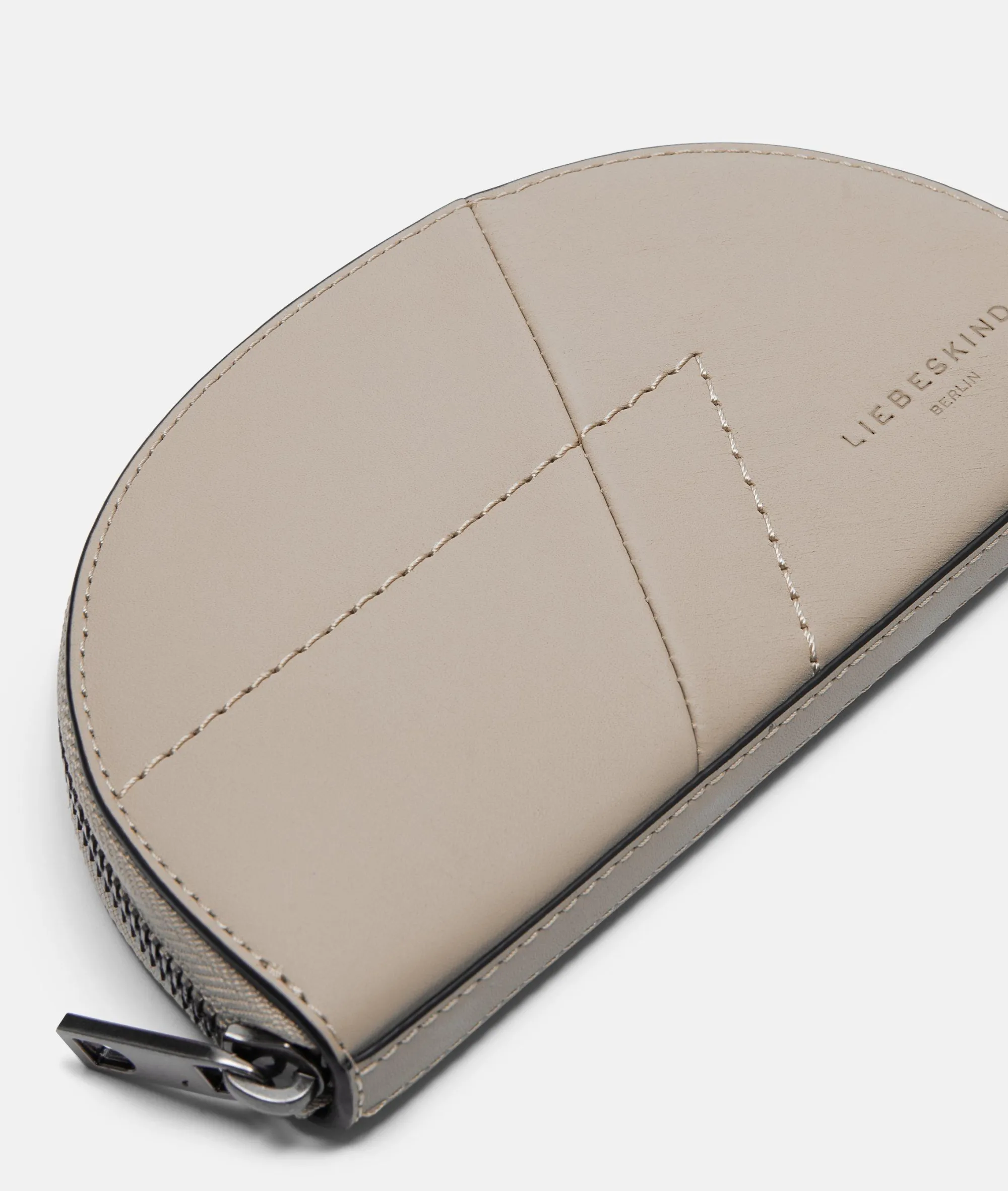 Best LIEBESKIND BERLIN Edda Wallet M beige