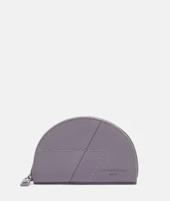 LIEBESKIND BERLIN  Edda Wallet XS lavendel