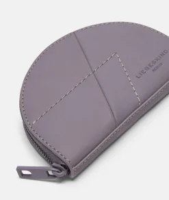 LIEBESKIND BERLIN Edda Wallet XS lavendel