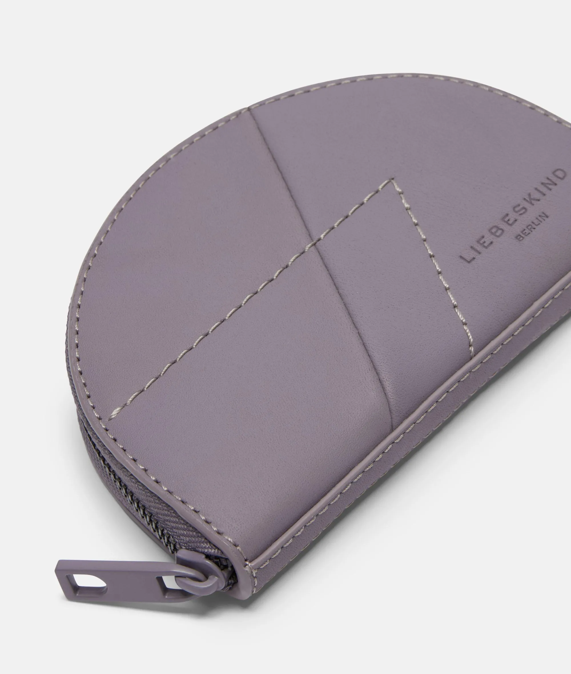 LIEBESKIND BERLIN Edda Wallet XS lavendel