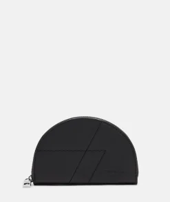 Outlet LIEBESKIND BERLIN  Edda Wallet XS schwarz
