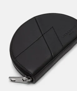 Outlet LIEBESKIND BERLIN  Edda Wallet XS schwarz