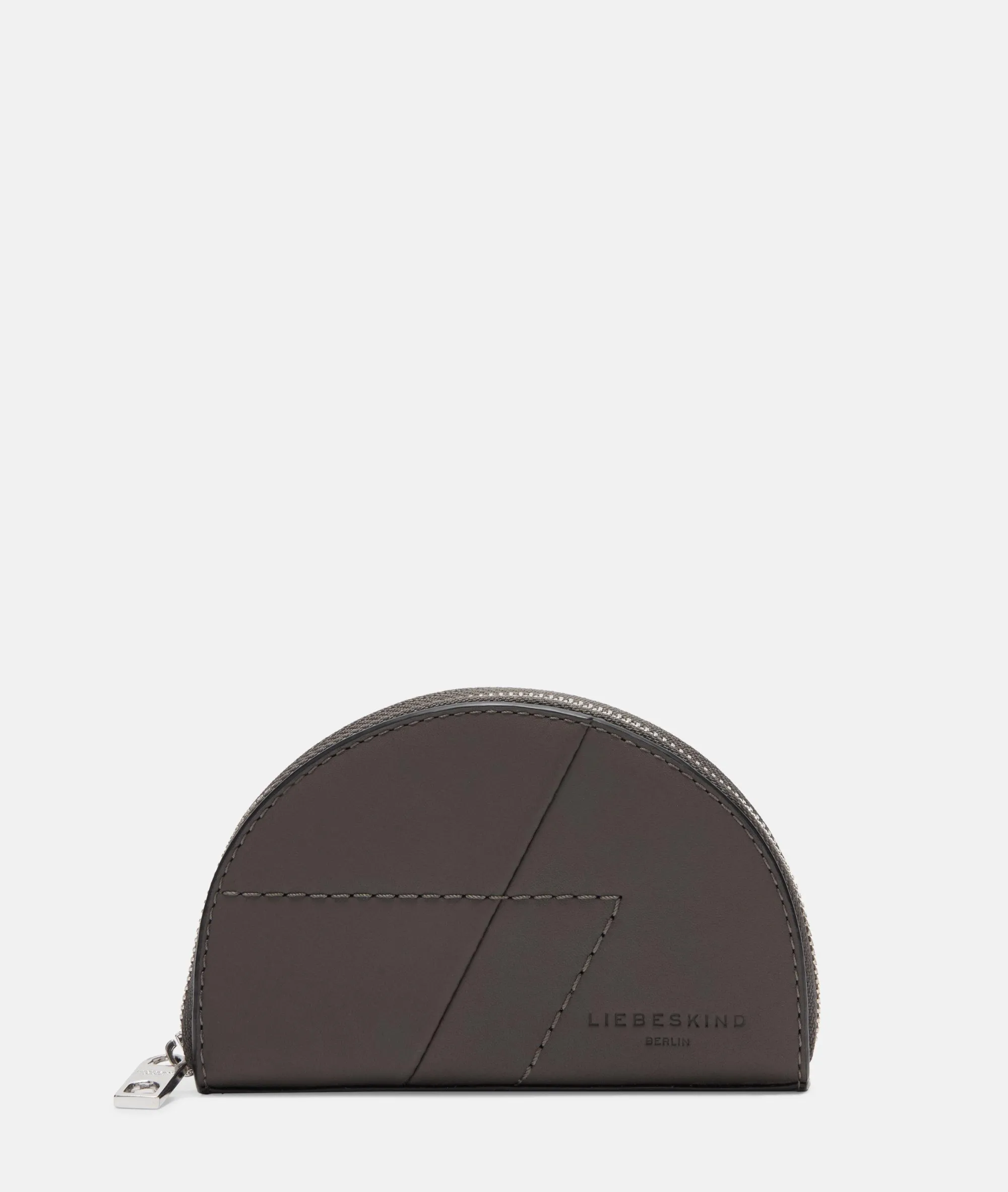 Sale LIEBESKIND BERLIN Edda Wallet XS anthrazit