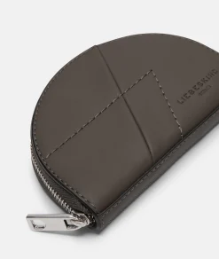 Sale LIEBESKIND BERLIN Edda Wallet XS anthrazit