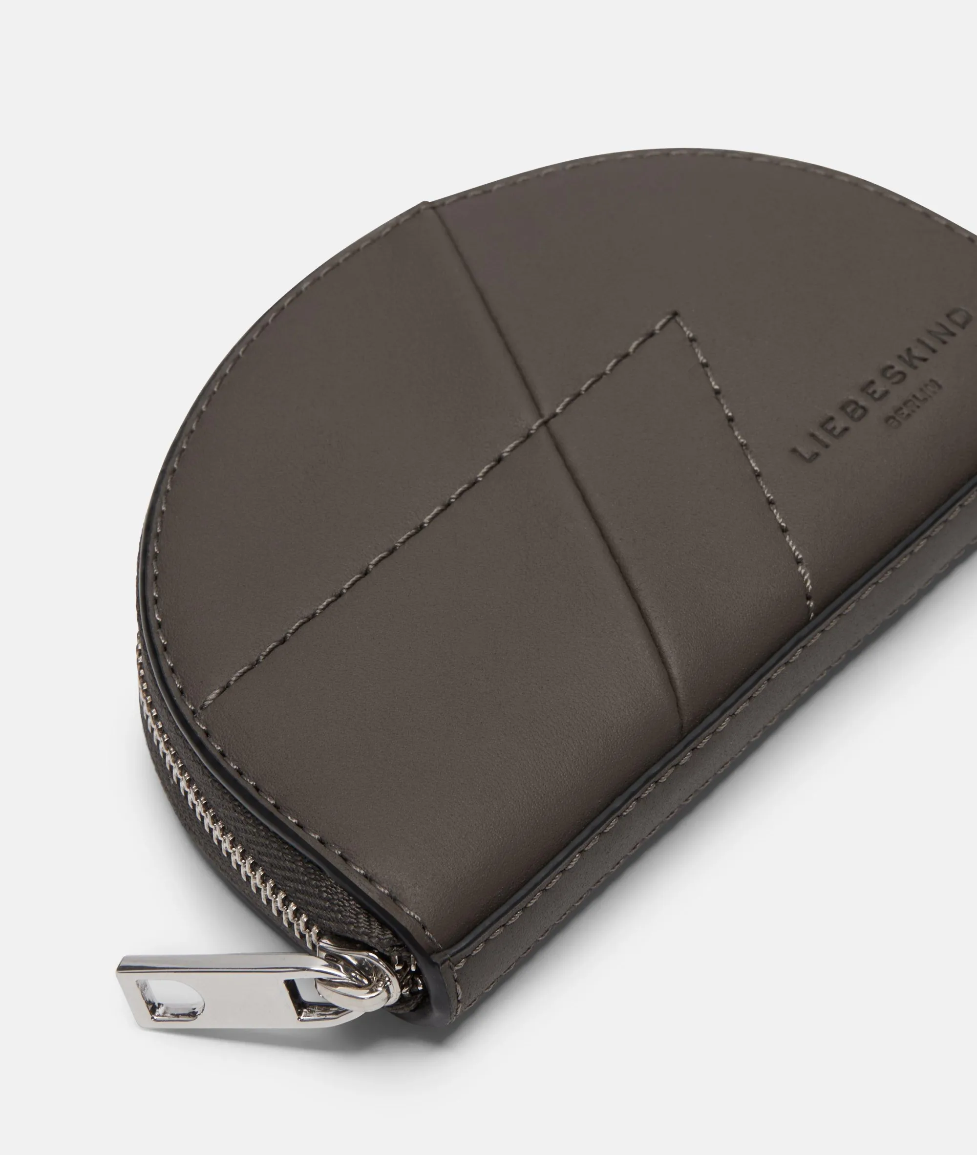 Sale LIEBESKIND BERLIN Edda Wallet XS anthrazit