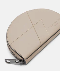 Best LIEBESKIND BERLIN  Edda Wallet XS beige