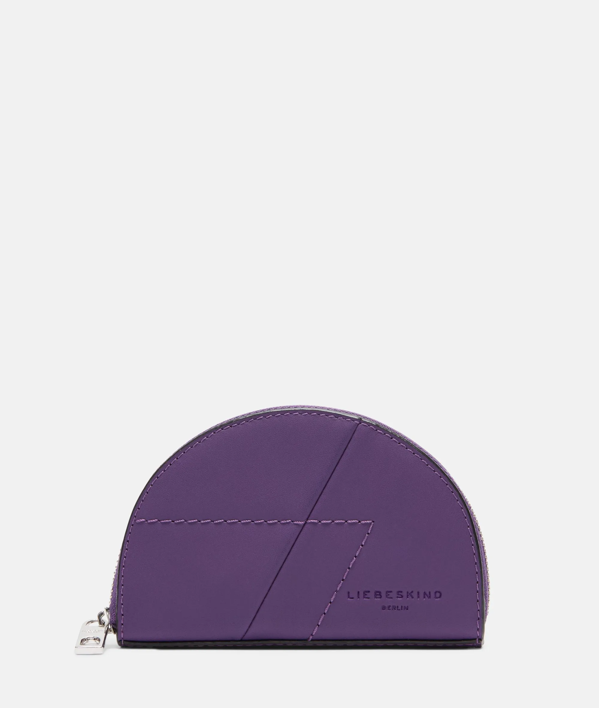 Outlet LIEBESKIND BERLIN Edda Wallet XS lila