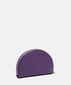 Outlet LIEBESKIND BERLIN  Edda Wallet XS lila