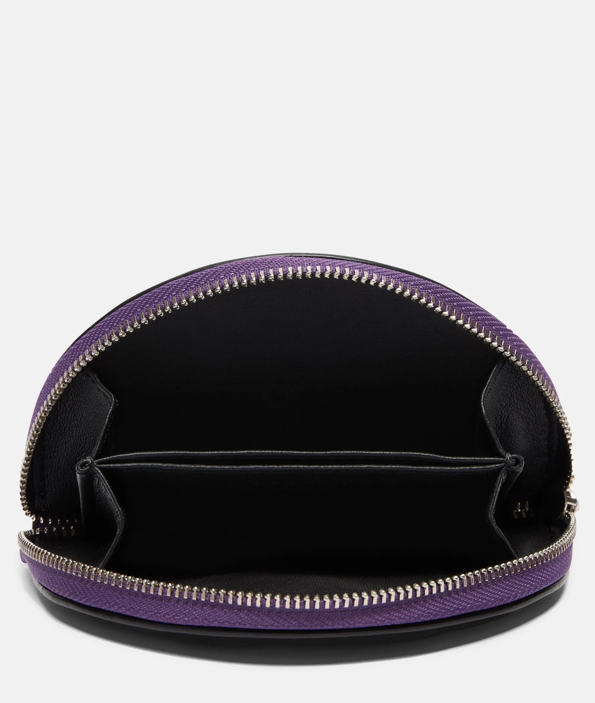 Outlet LIEBESKIND BERLIN Edda Wallet XS lila