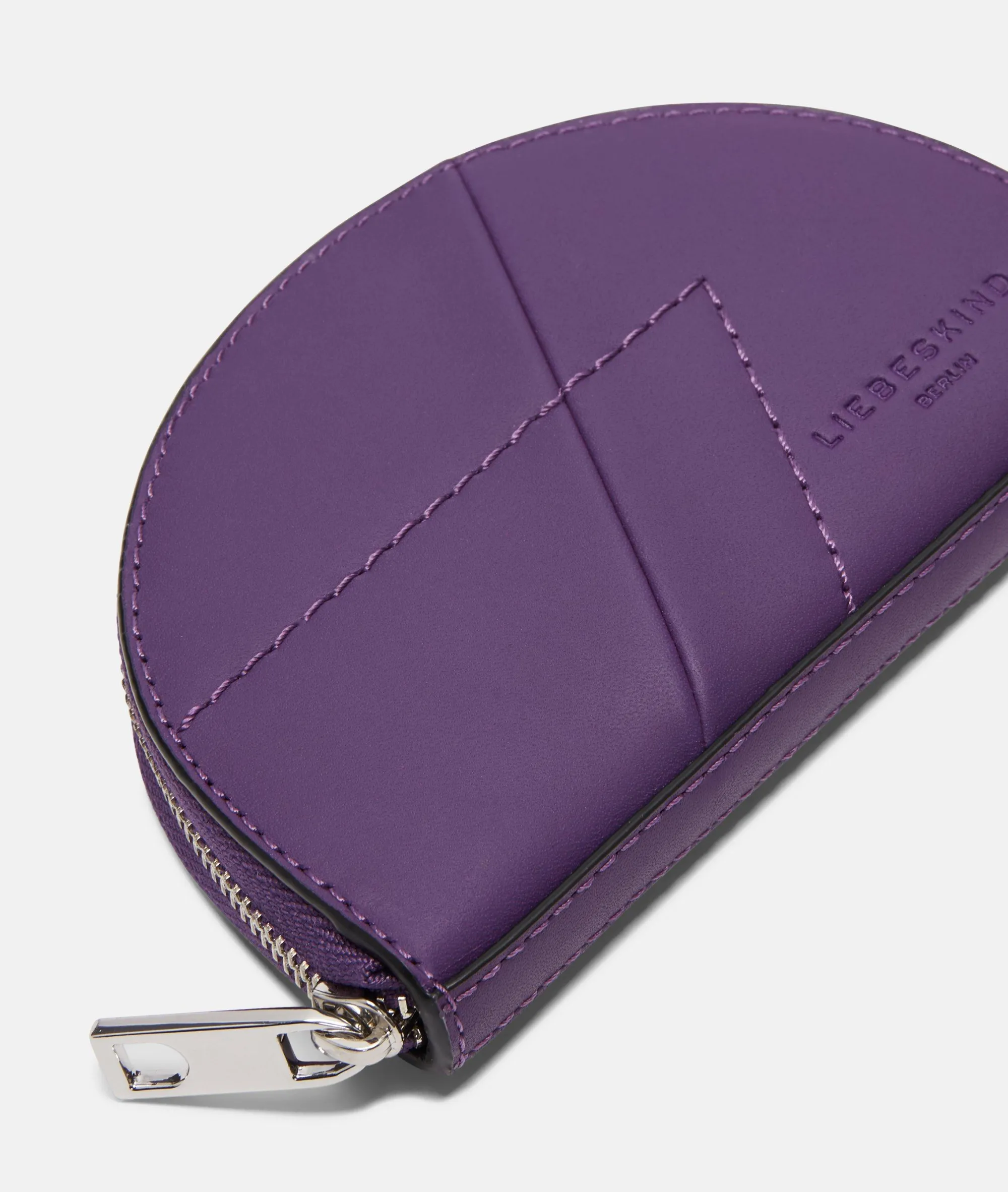 Outlet LIEBESKIND BERLIN Edda Wallet XS lila
