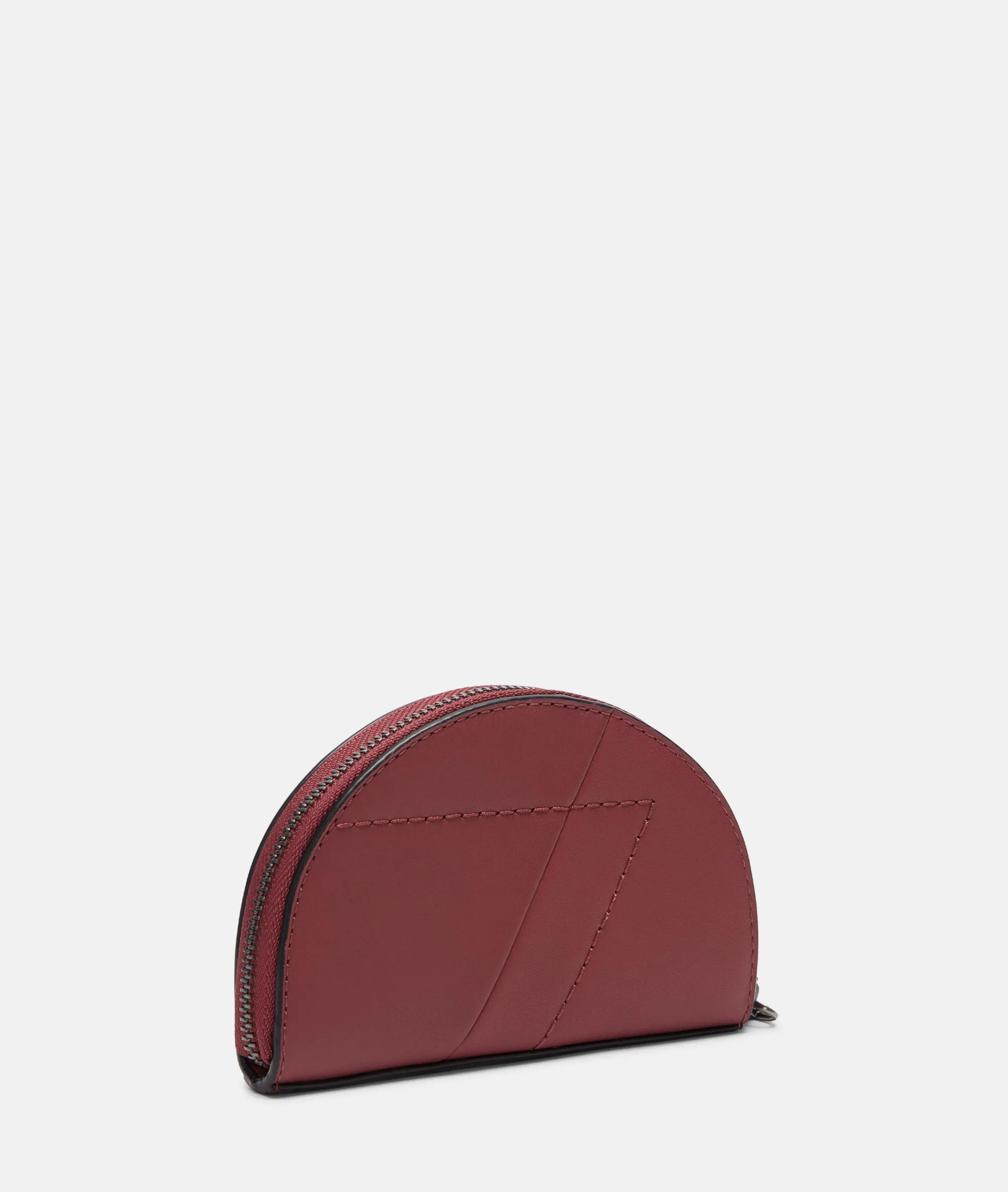 LIEBESKIND BERLIN Edda Wallet XS bordeaux