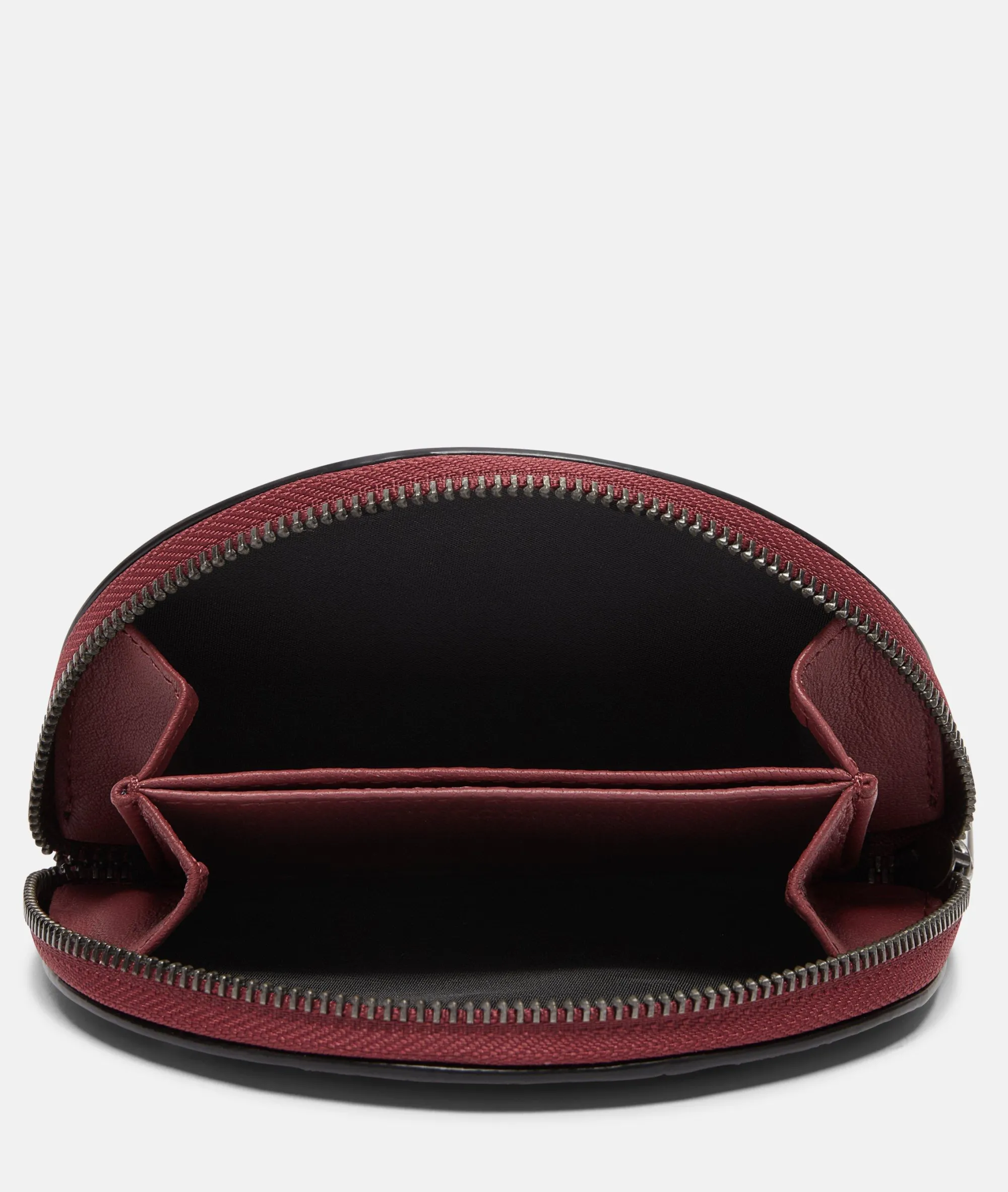 LIEBESKIND BERLIN Edda Wallet XS bordeaux