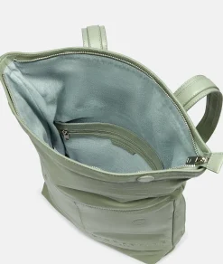 Sale LIEBESKIND BERLIN  Elvira Backpack salbeigrün