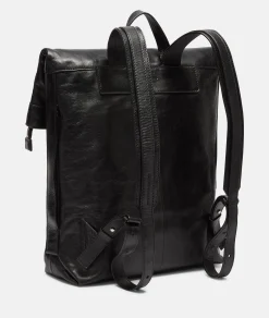 New LIEBESKIND BERLIN Elvira Backpack schwarz