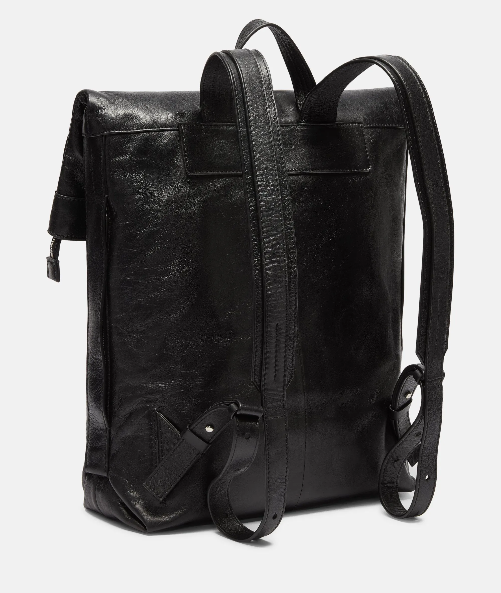 New LIEBESKIND BERLIN Elvira Backpack schwarz