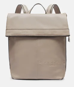 Clearance LIEBESKIND BERLIN Elvira Backpack beige