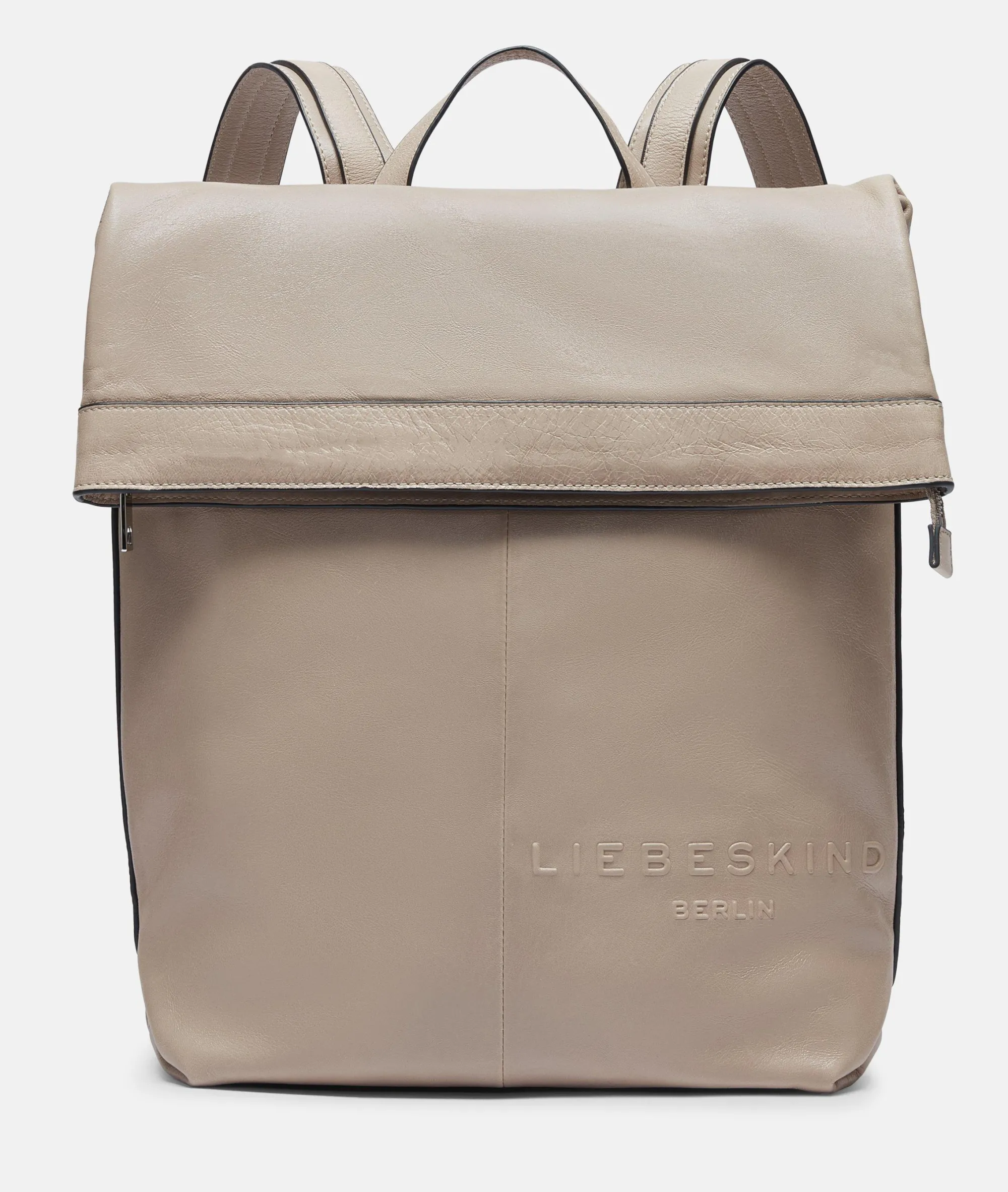 Clearance LIEBESKIND BERLIN Elvira Backpack beige