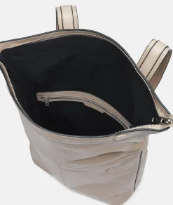 Clearance LIEBESKIND BERLIN Elvira Backpack beige