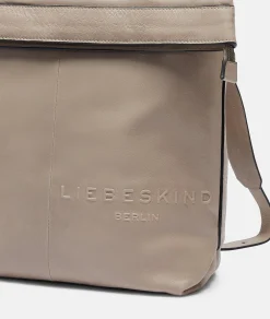 Clearance LIEBESKIND BERLIN Elvira Backpack beige