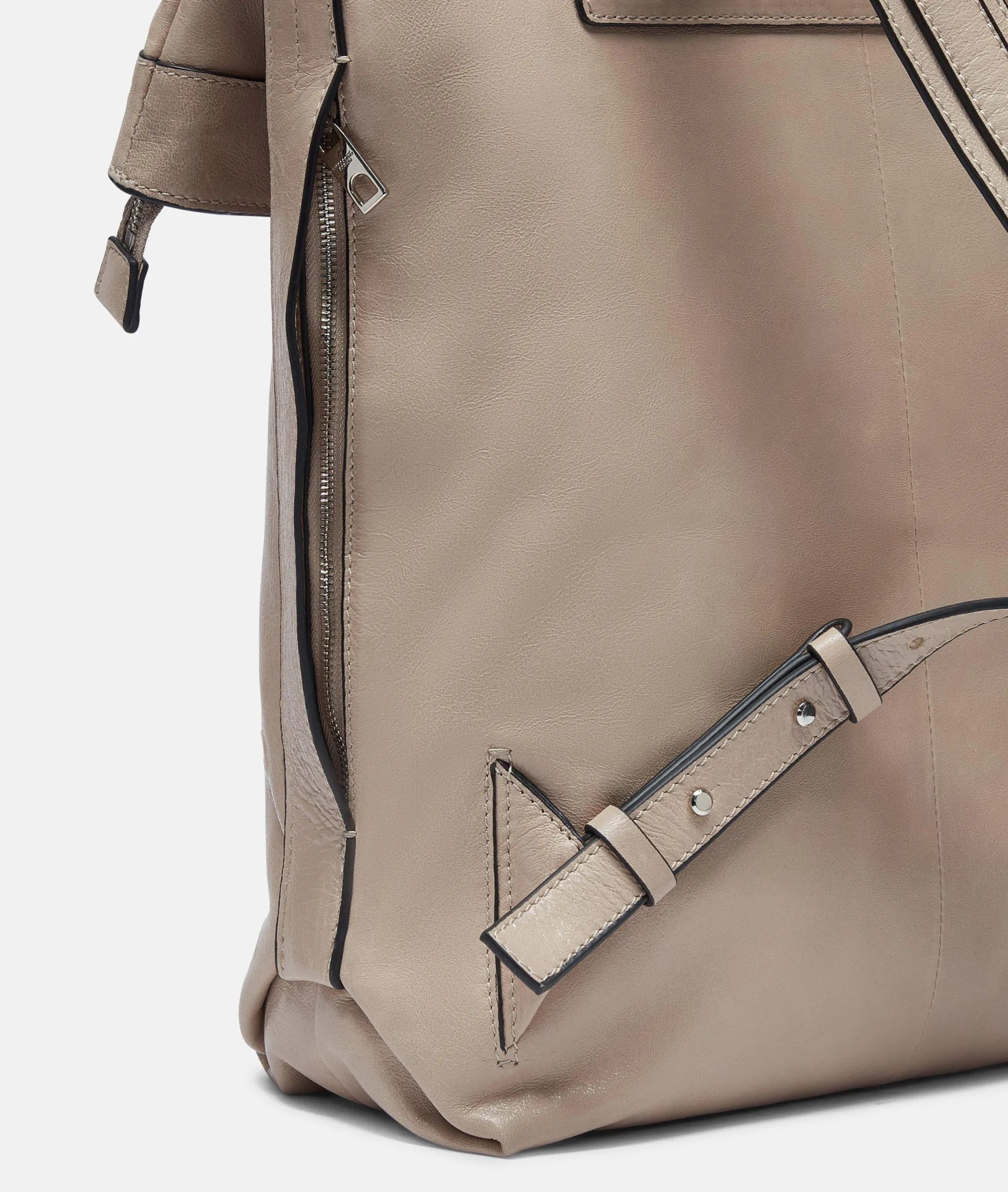 Clearance LIEBESKIND BERLIN Elvira Backpack beige