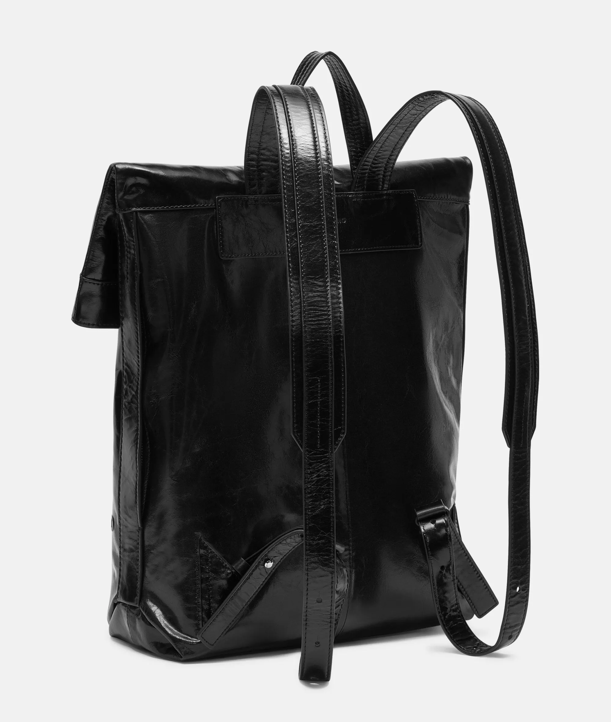 LIEBESKIND BERLIN Elvira Backpack schwarz