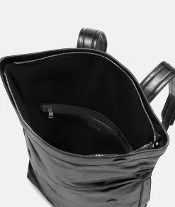 LIEBESKIND BERLIN Elvira Backpack schwarz