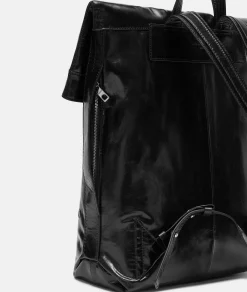 LIEBESKIND BERLIN Elvira Backpack schwarz