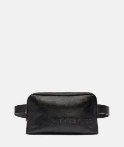 LIEBESKIND BERLIN  Elvira Belt-Bag M schwarz