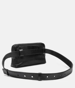 LIEBESKIND BERLIN Elvira Belt-Bag M schwarz