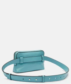 Sale LIEBESKIND BERLIN Elvira Belt-Bag M azurblau