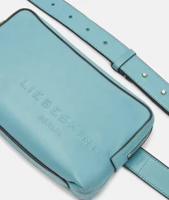 Sale LIEBESKIND BERLIN Elvira Belt-Bag M azurblau