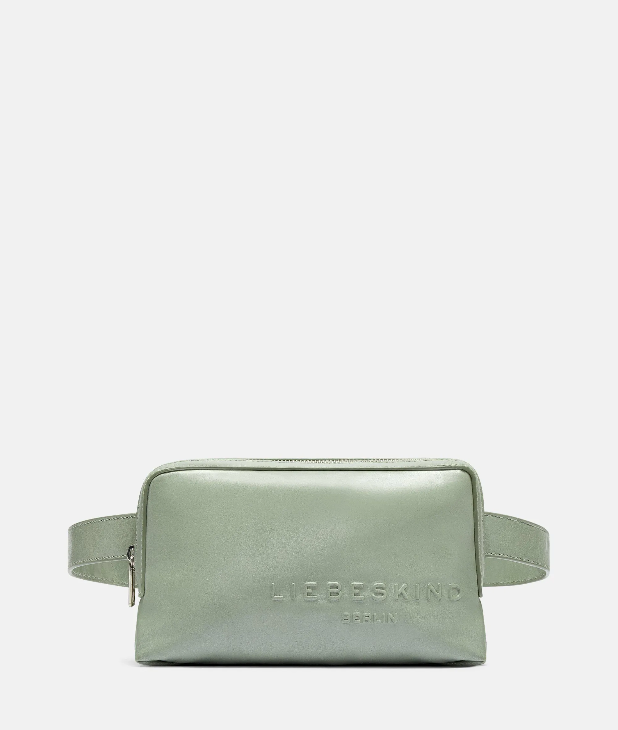Sale LIEBESKIND BERLIN Elvira Belt-Bag M salbeigrün