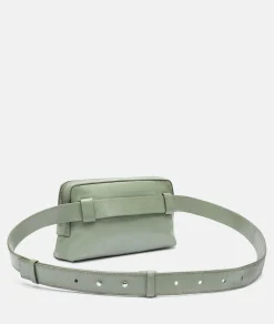 Sale LIEBESKIND BERLIN Elvira Belt-Bag M salbeigrün