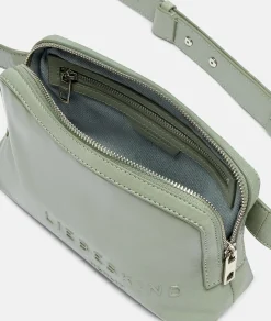 Sale LIEBESKIND BERLIN Elvira Belt-Bag M salbeigrün