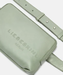 Sale LIEBESKIND BERLIN Elvira Belt-Bag M salbeigrün