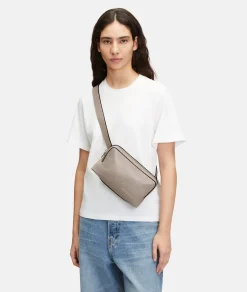 Discount LIEBESKIND BERLIN  Elvira Belt-Bag M beige